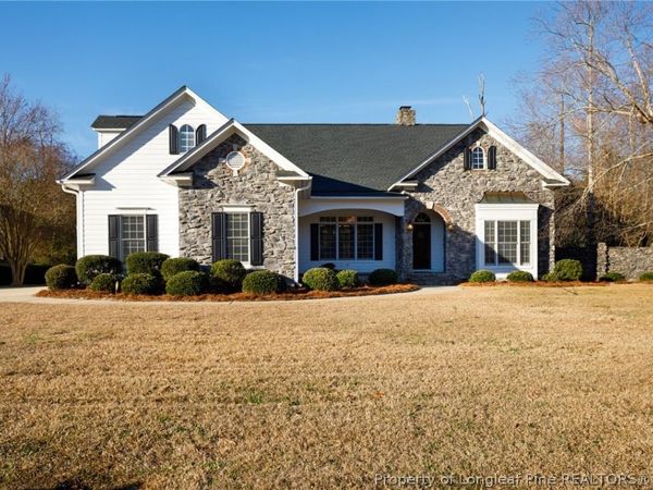 4341 Ferncreek Drive, Fayetteville, NC 28314