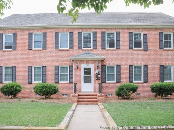 1109 N Chestnut Street N, Lumberton, NC 28358