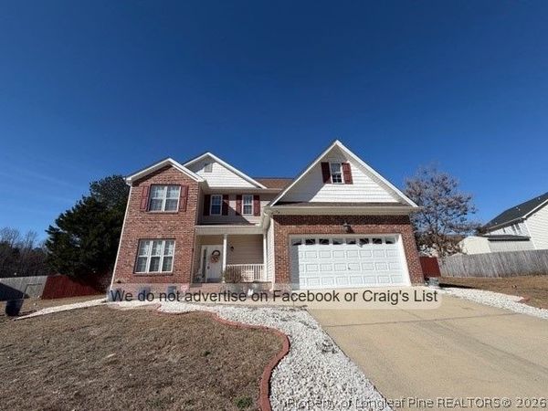 8836 Looking Glass Road , Linden, NC 28356
