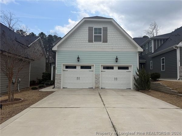 68 Spruce Hollow Circle , Spring Lake, NC 28390
