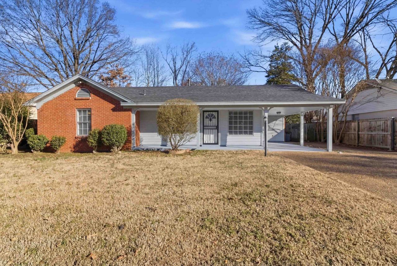 6342 Thornfield Dr, Memphis, TN 38134 Main Photo