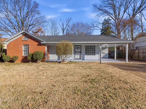 6342 THORNFIELD DR, Memphis, TN 38134