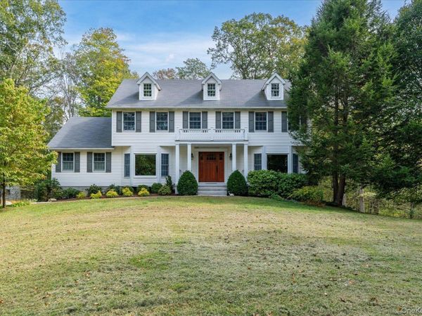 31 Lalli Drive, Katonah, NY 10536