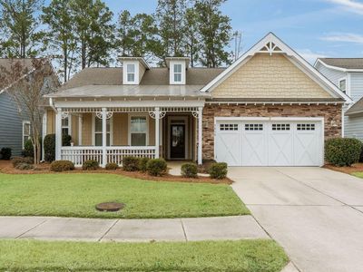 3010 Cross Vine Lane, Summerville, SC 29483