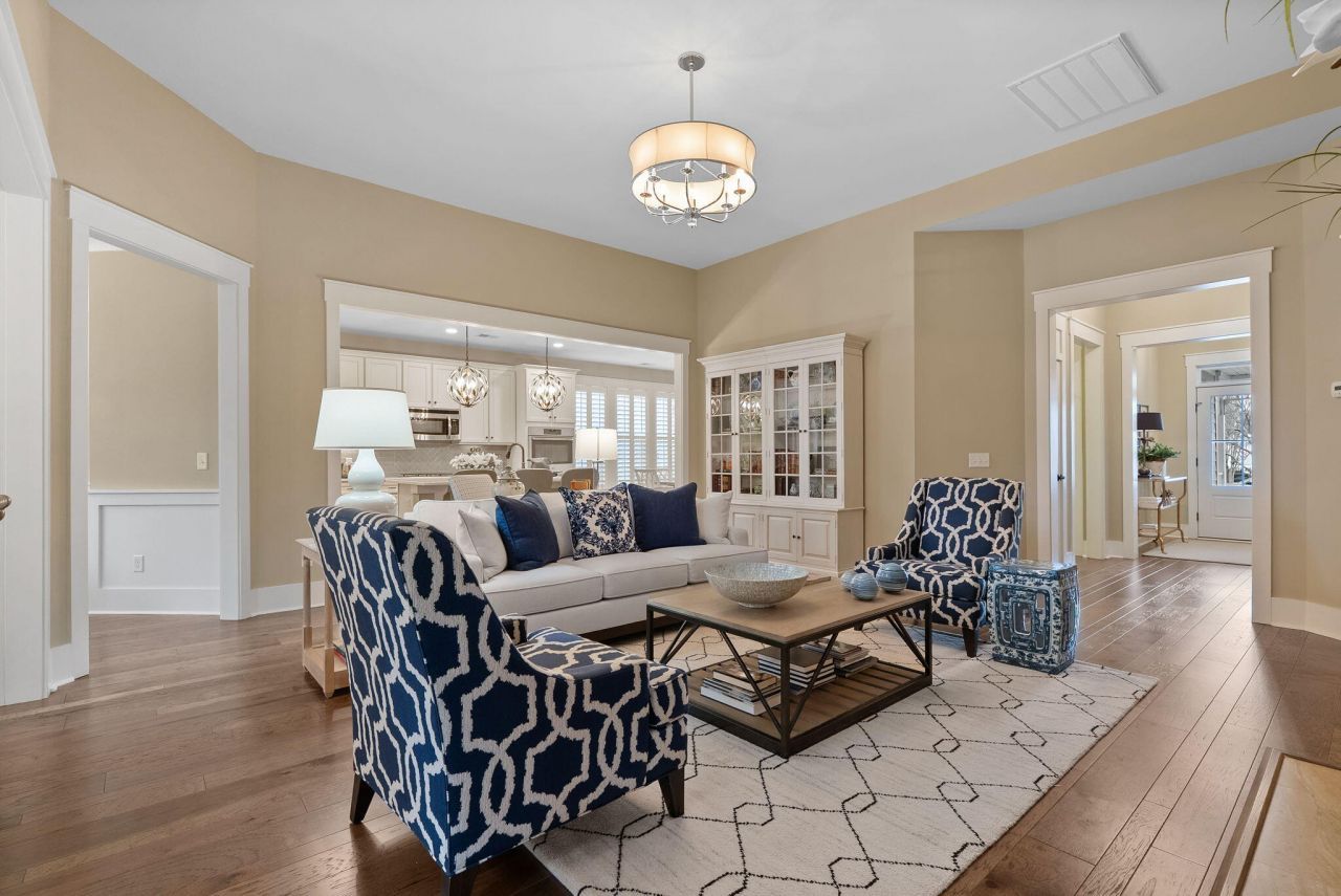 3010 Cross Vine Lane Photo 14