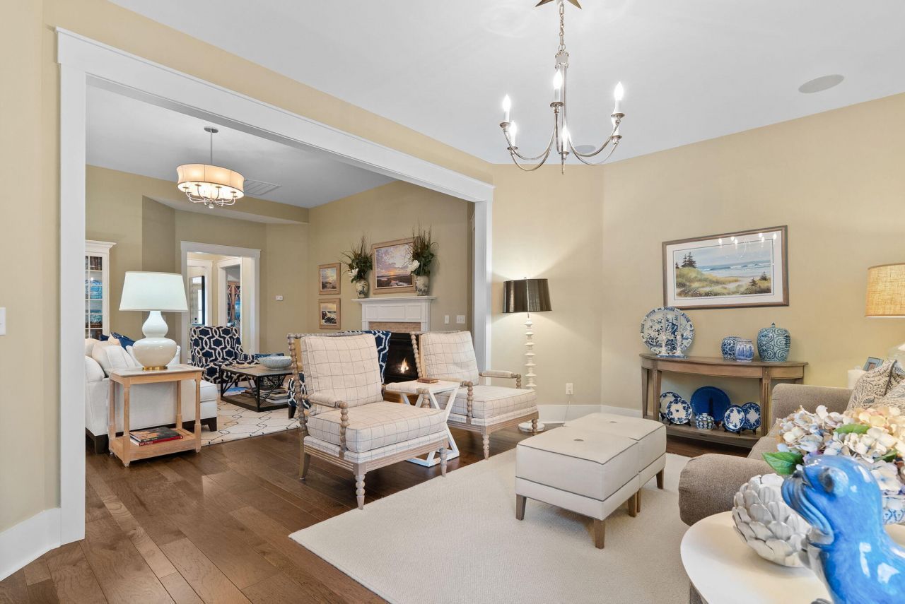 3010 Cross Vine Lane Photo 17