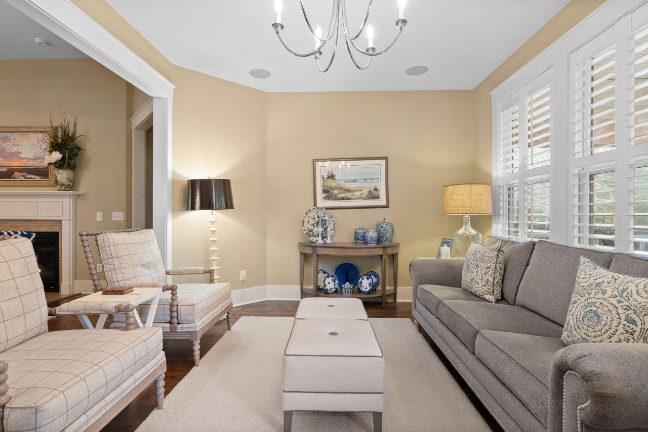 3010 Cross Vine Lane Photo 18