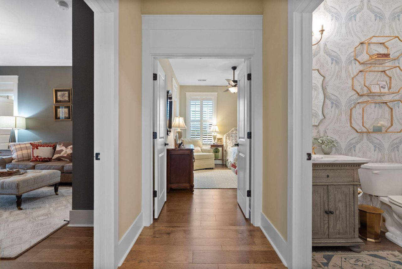 3010 Cross Vine Lane Photo 36