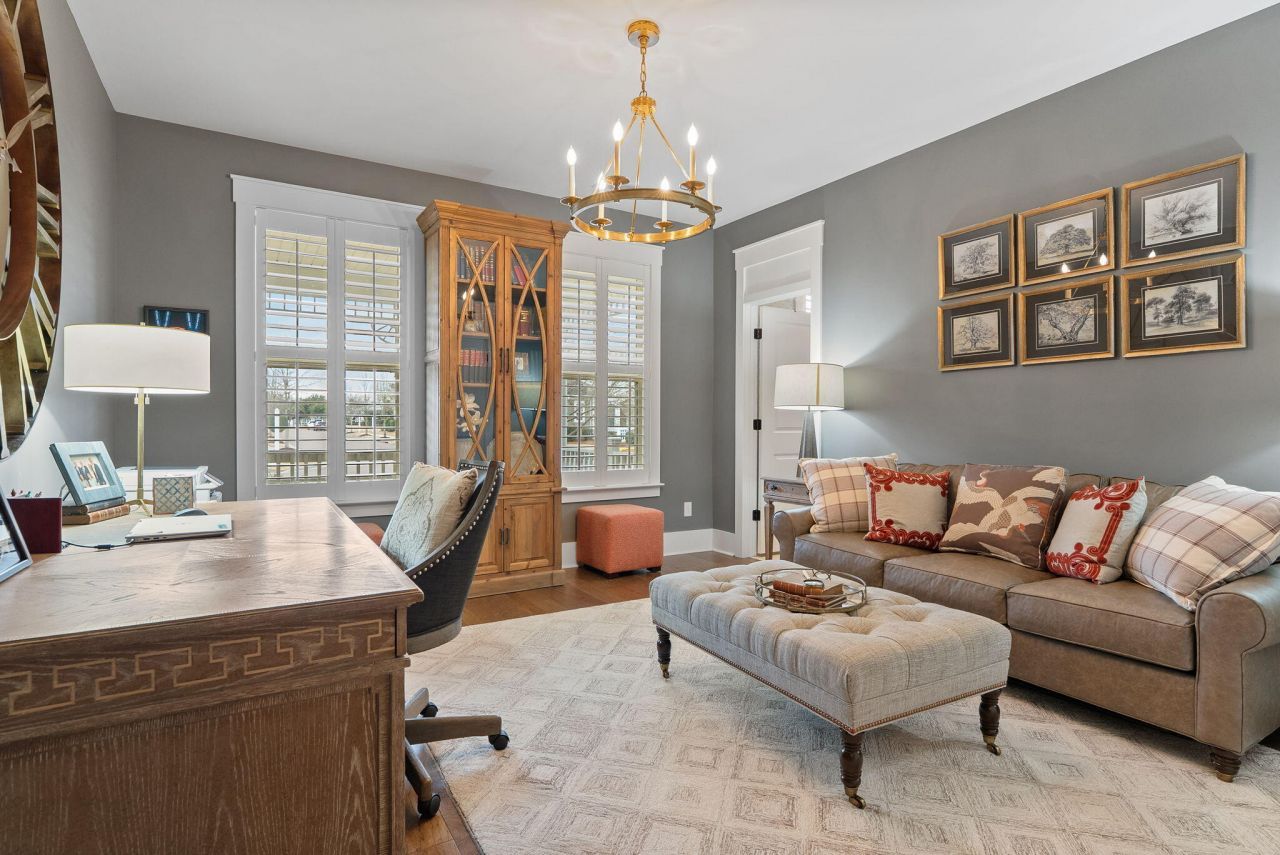 3010 Cross Vine Lane Photo 38