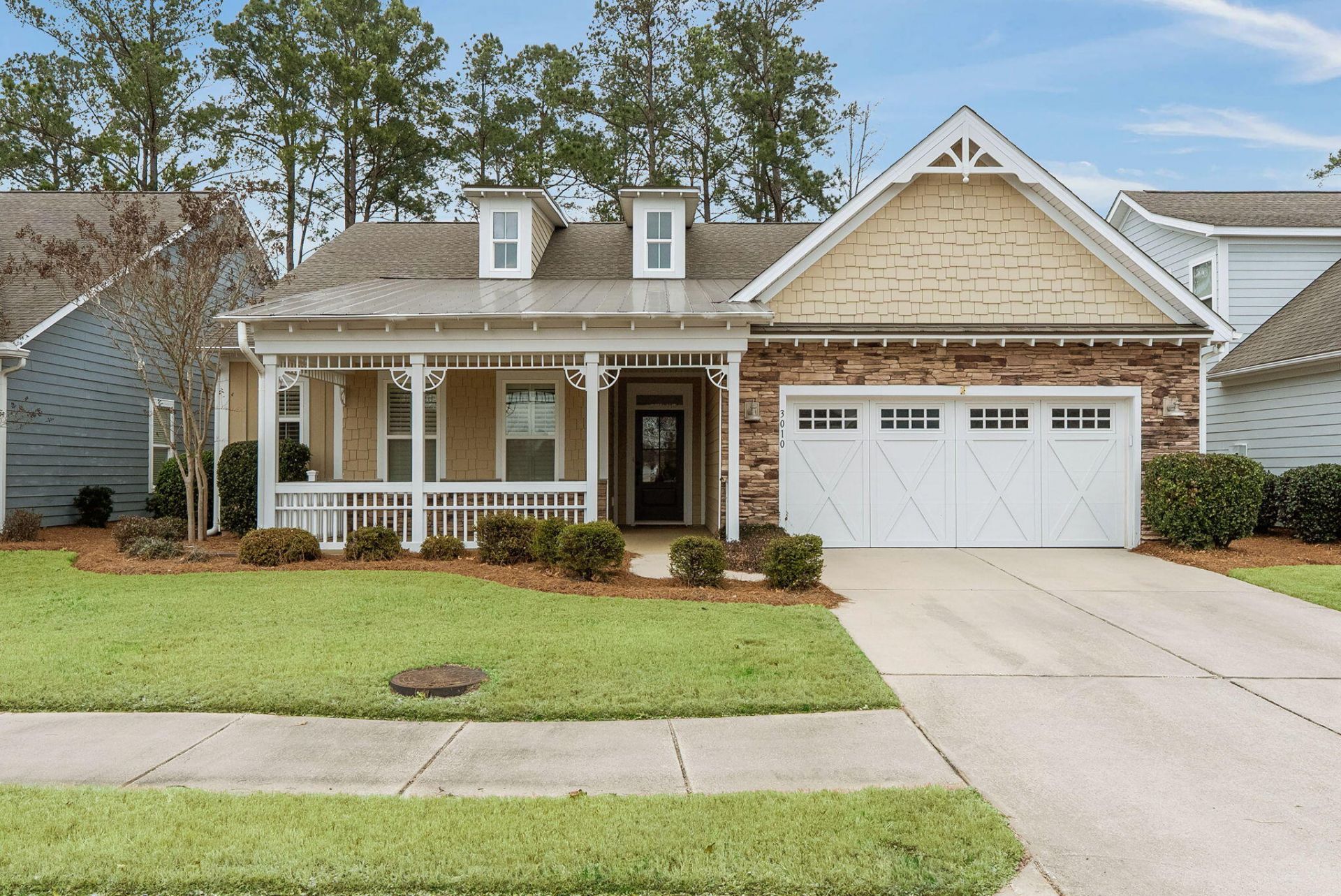 3010 Cross Vine Lane Photo 4