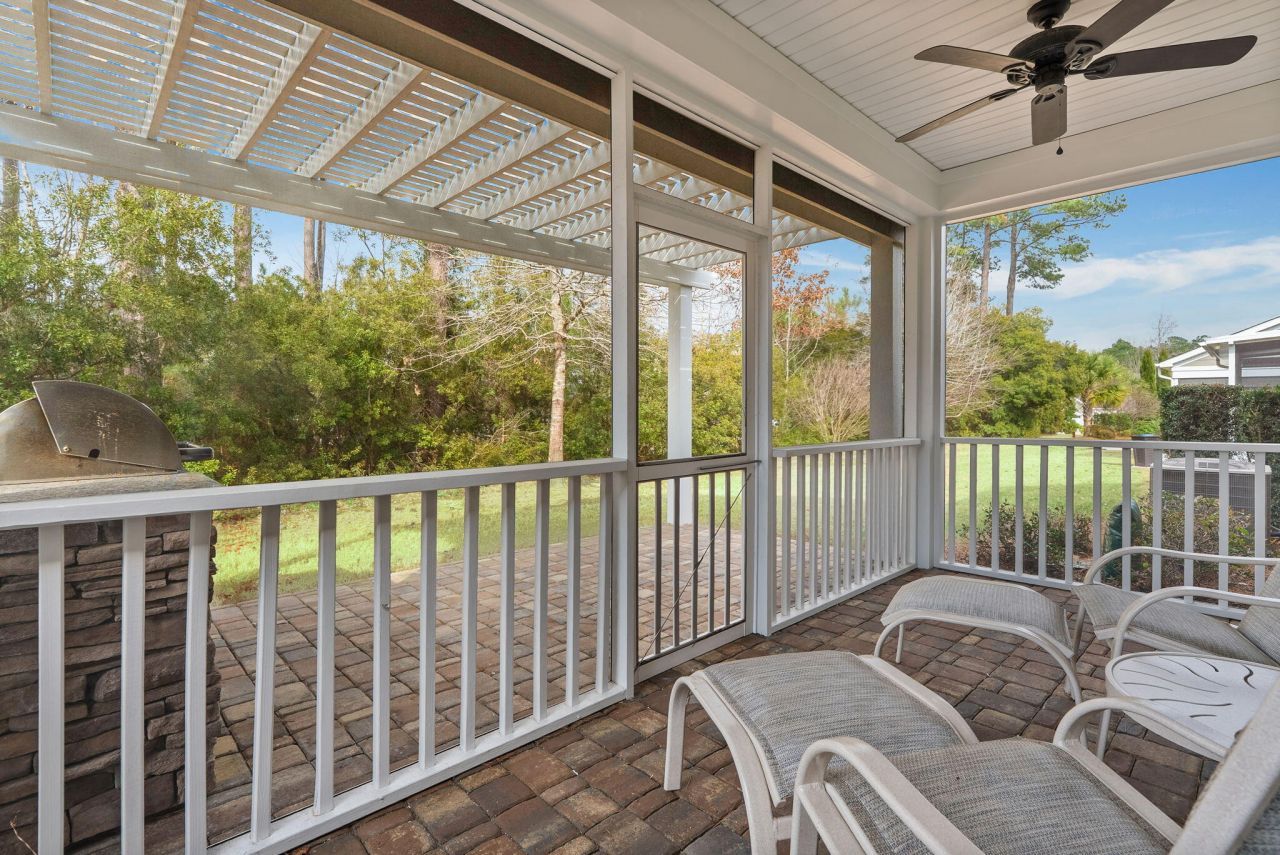 3010 Cross Vine Lane Photo 46