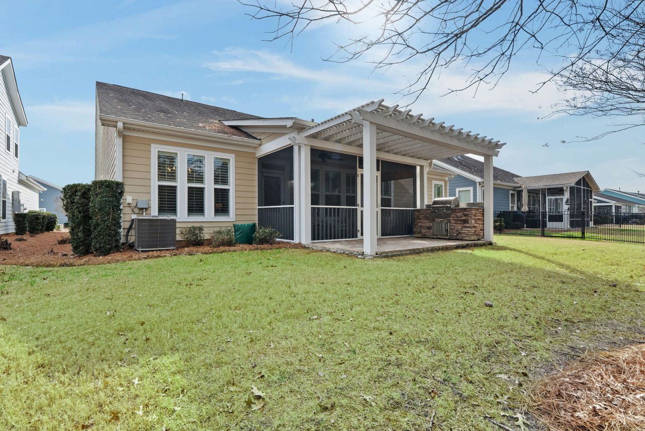 3010 Cross Vine Lane Photo 48