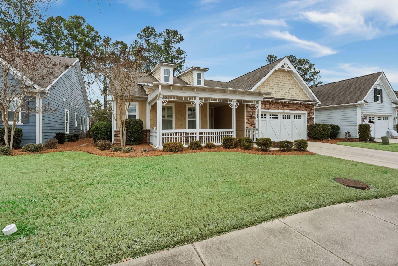 3010 Cross Vine Lane Photo 50