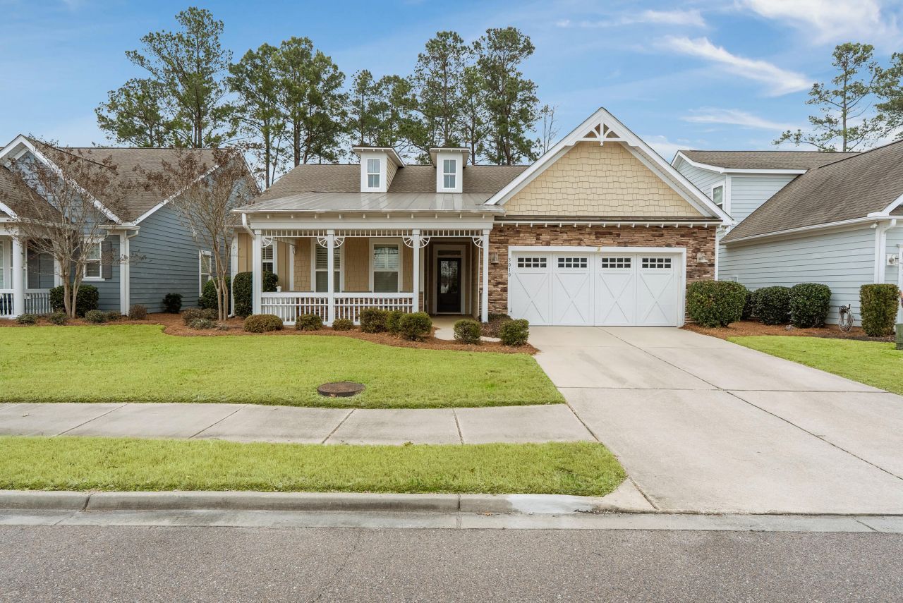 3010 Cross Vine Lane Photo 8