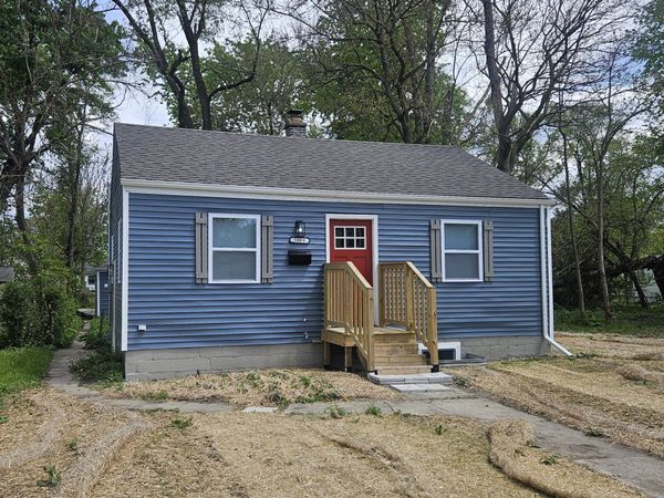 5069 Jefferson Street, Gary, IN 46408