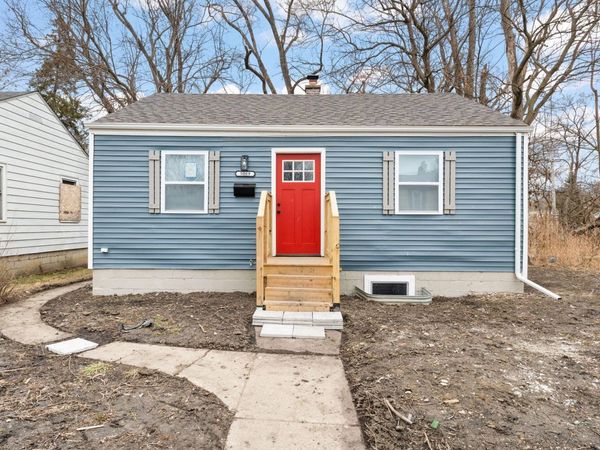 5069 Jefferson Street, Gary, IN 46408