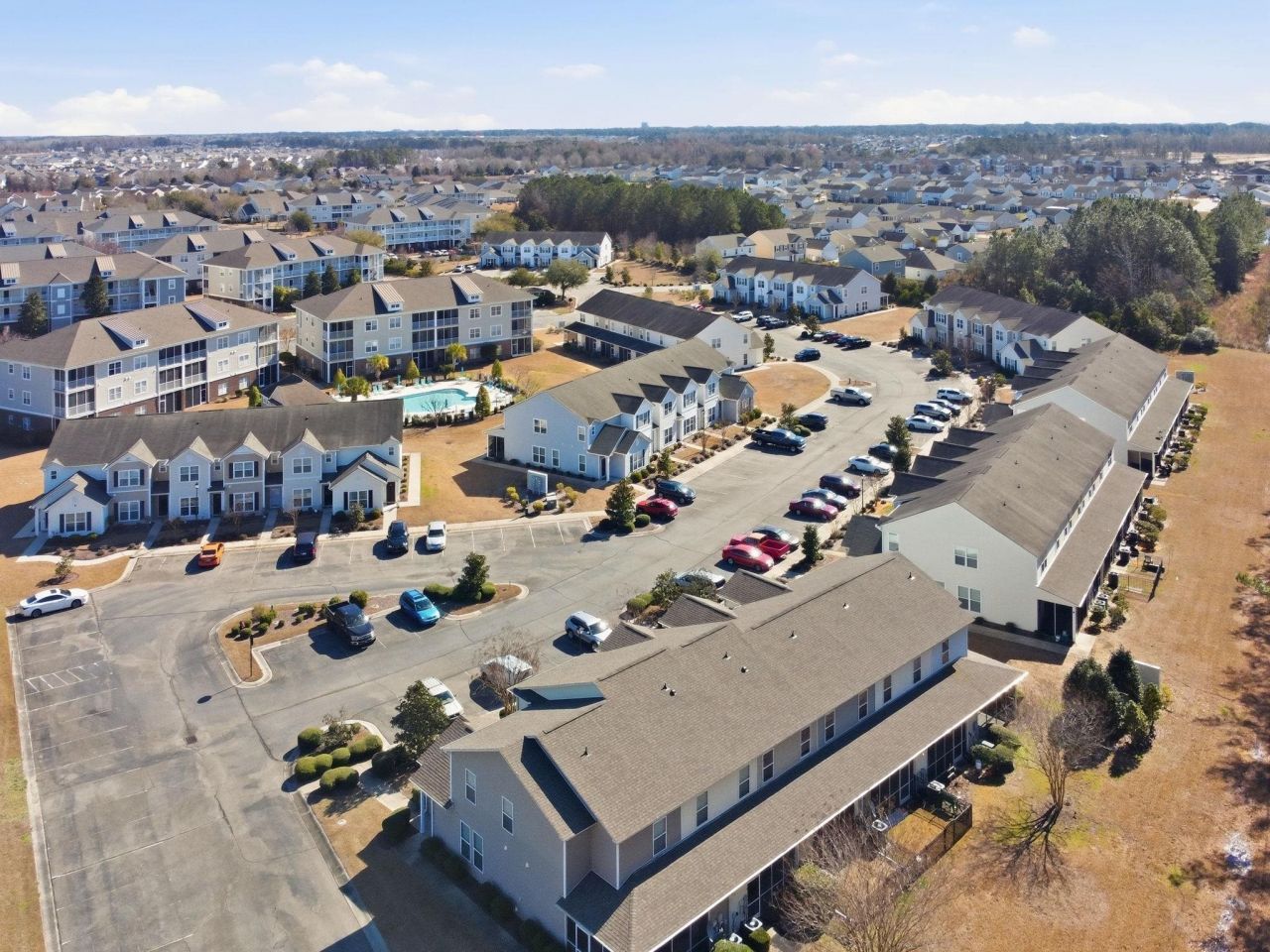 347 Castle Dr.  Photo 38