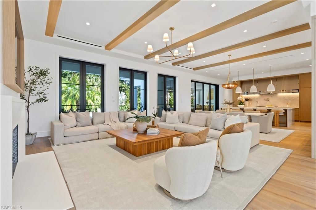 745 Pectin Rd, Naples, FL 34102 Photo