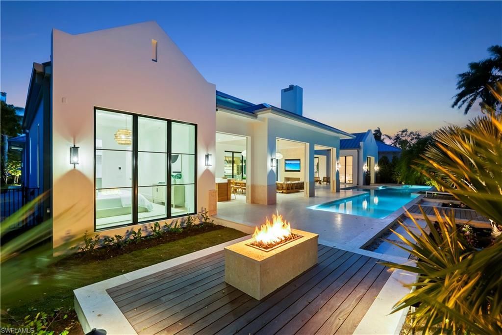 745 Pectin Rd , Naples, FL 34102 Photo