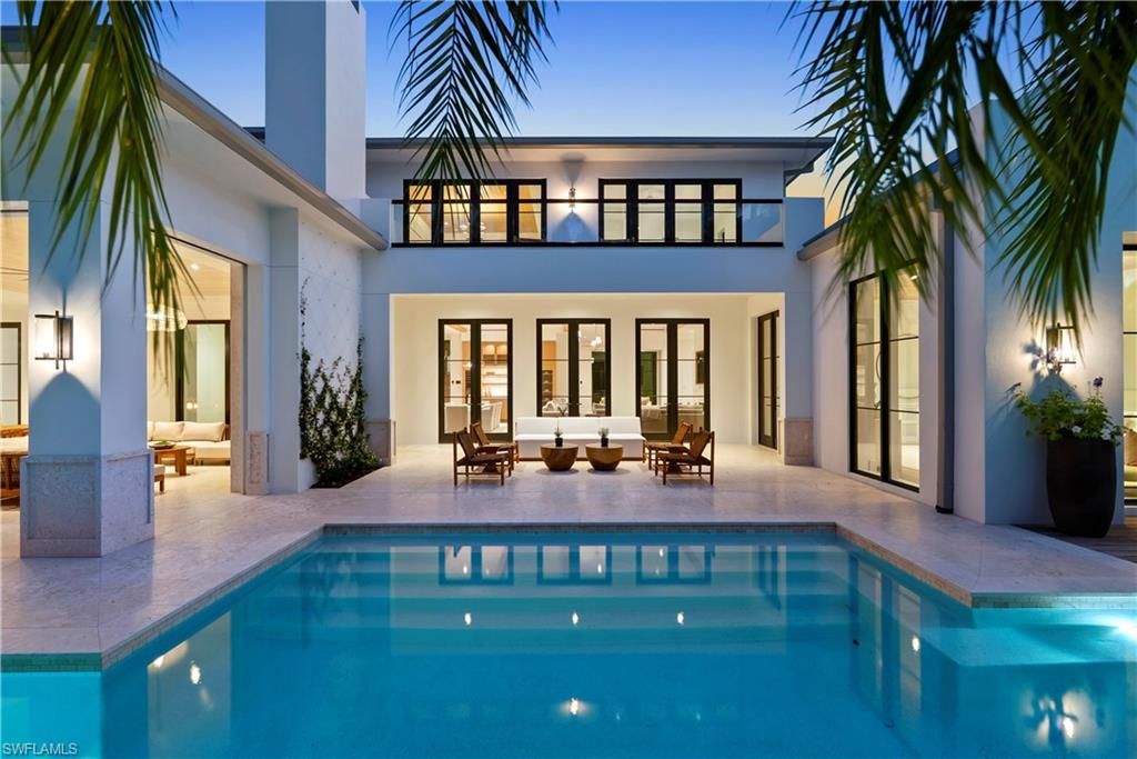 745 Pectin Rd, Naples, FL 34102 Photo
