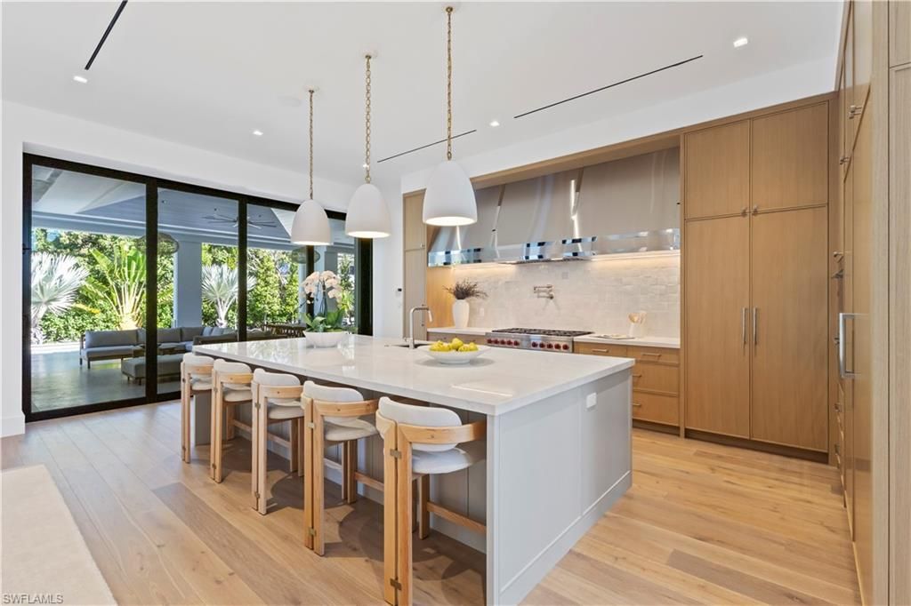 745 Pectin Rd , Naples, FL 34102 Photo