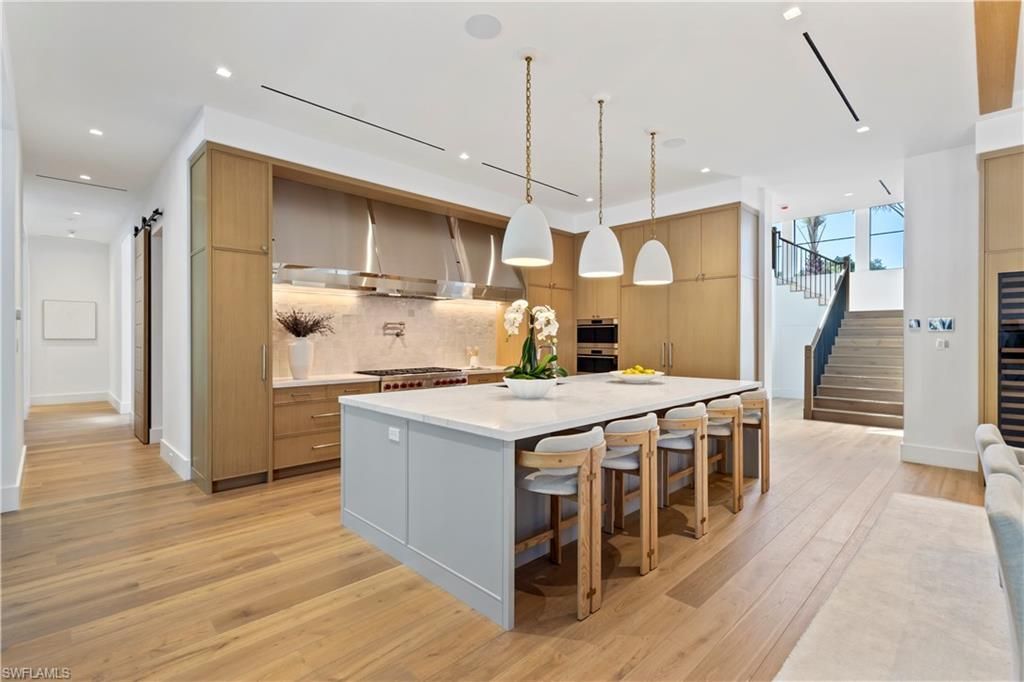 745 Pectin Rd , Naples, FL 34102 Photo