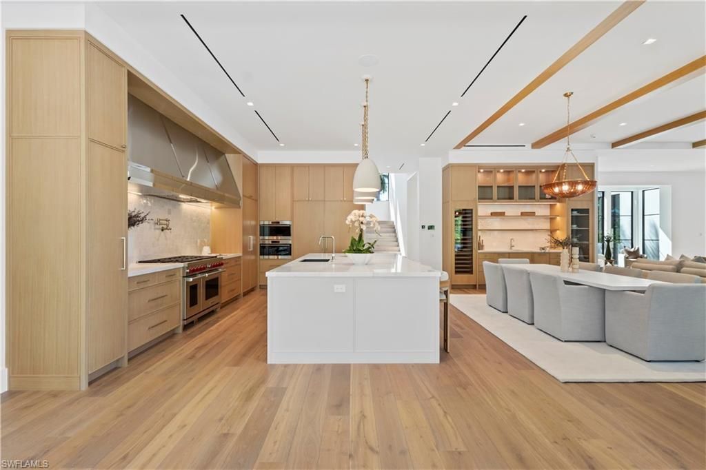 745 Pectin Rd , Naples, FL 34102 Photo