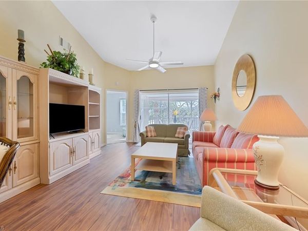 3890 Leeward Passage CT, Unit 201, BONITA SPRINGS, FL 34134