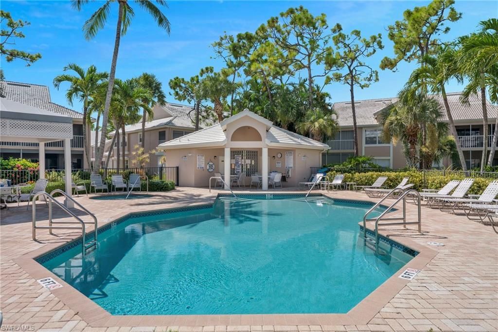 3890 Leeward Passage Ct, Unit 201, Bonita Springs, FL 34134 Photo