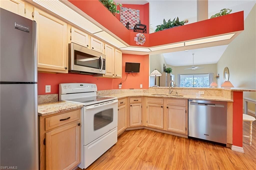 3890 Leeward Passage Ct, Unit 201, Bonita Springs, FL 34134 Photo