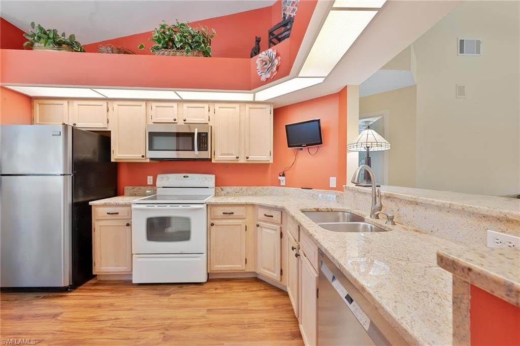 3890 Leeward Passage Ct, Unit 201, Bonita Springs, FL 34134 Photo