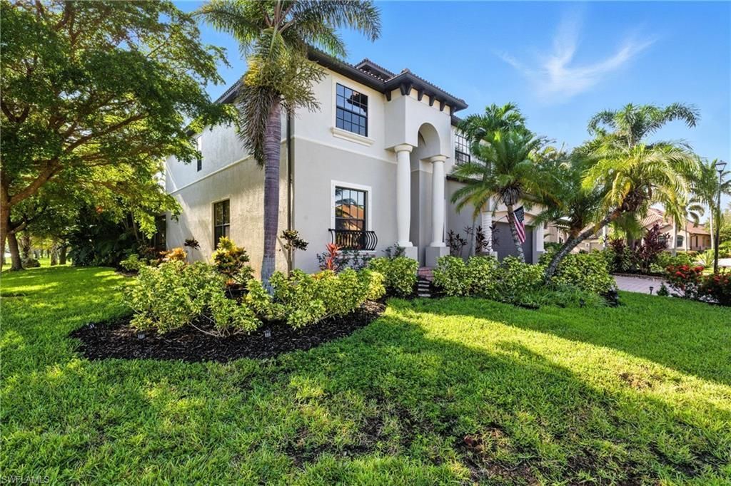 8843 Tropical Ct, Fort Myers, FL 33908 Photo
