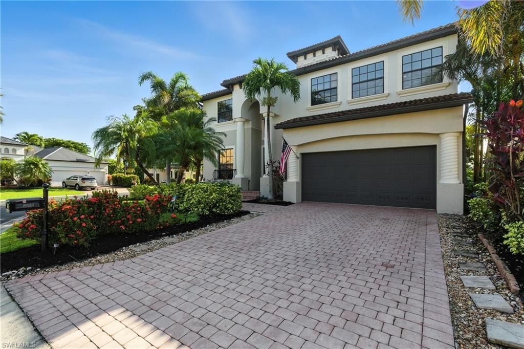 8843 Tropical Ct, Fort Myers, FL 33908 Photo
