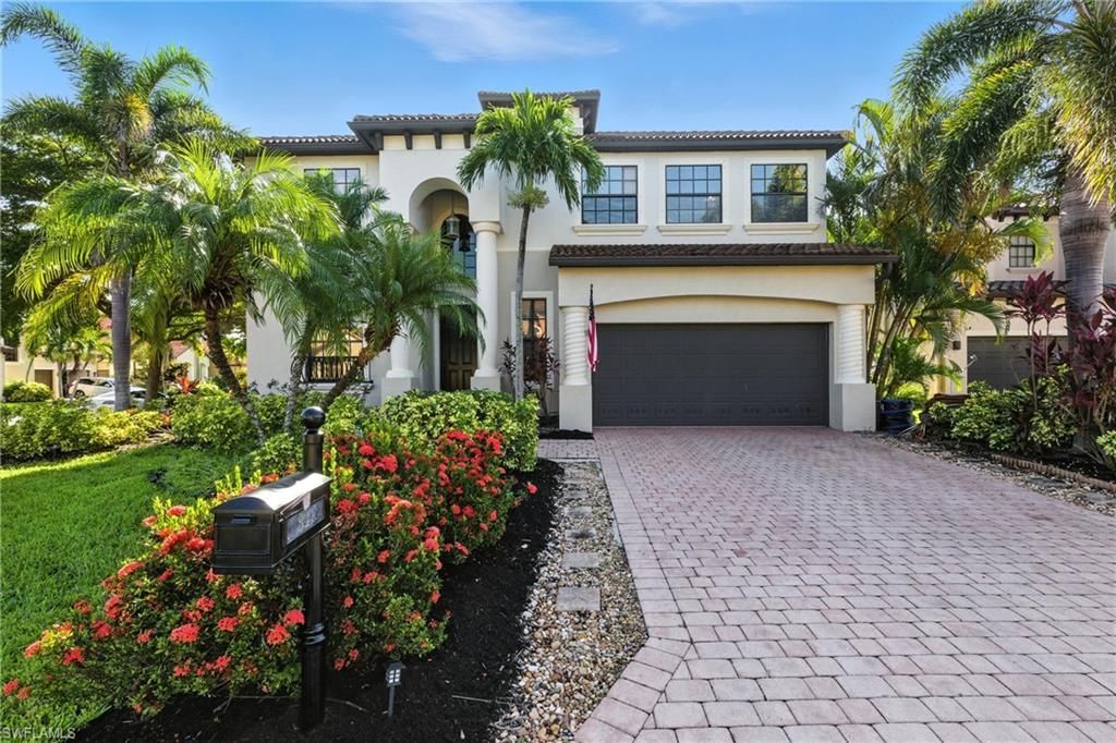 8843 Tropical Ct, Fort Myers, FL 33908 Photo