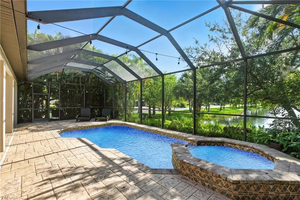 8843 Tropical Ct, Fort Myers, FL 33908 Photo