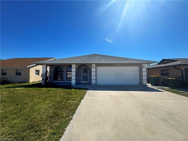 630 105th AVE N, NAPLES, FL 34108