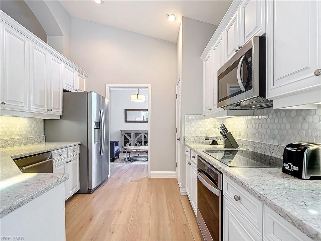 19500 Marsh Point Run , Unit 201, Estero, FL 33928 Photo