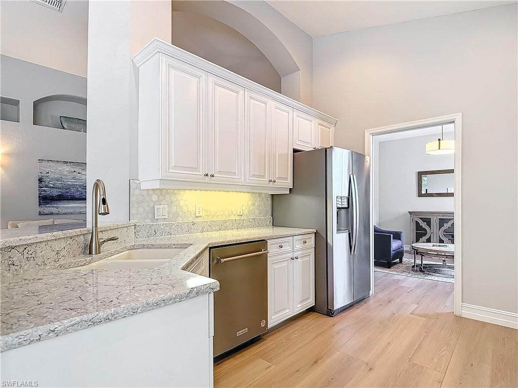 19500 Marsh Point Run , Unit 201, Estero, FL 33928 Photo