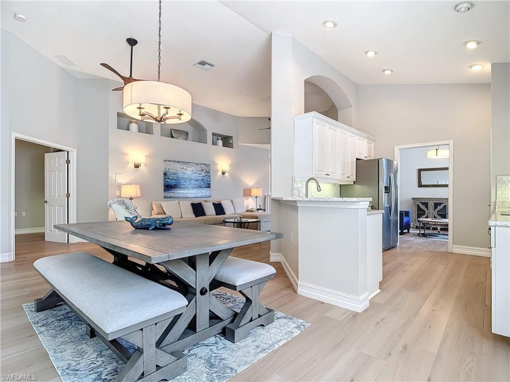 19500 Marsh Point Run , Unit 201, Estero, FL 33928 Photo