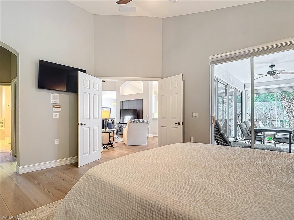 19500 Marsh Point Run , Unit 201, Estero, FL 33928 Photo