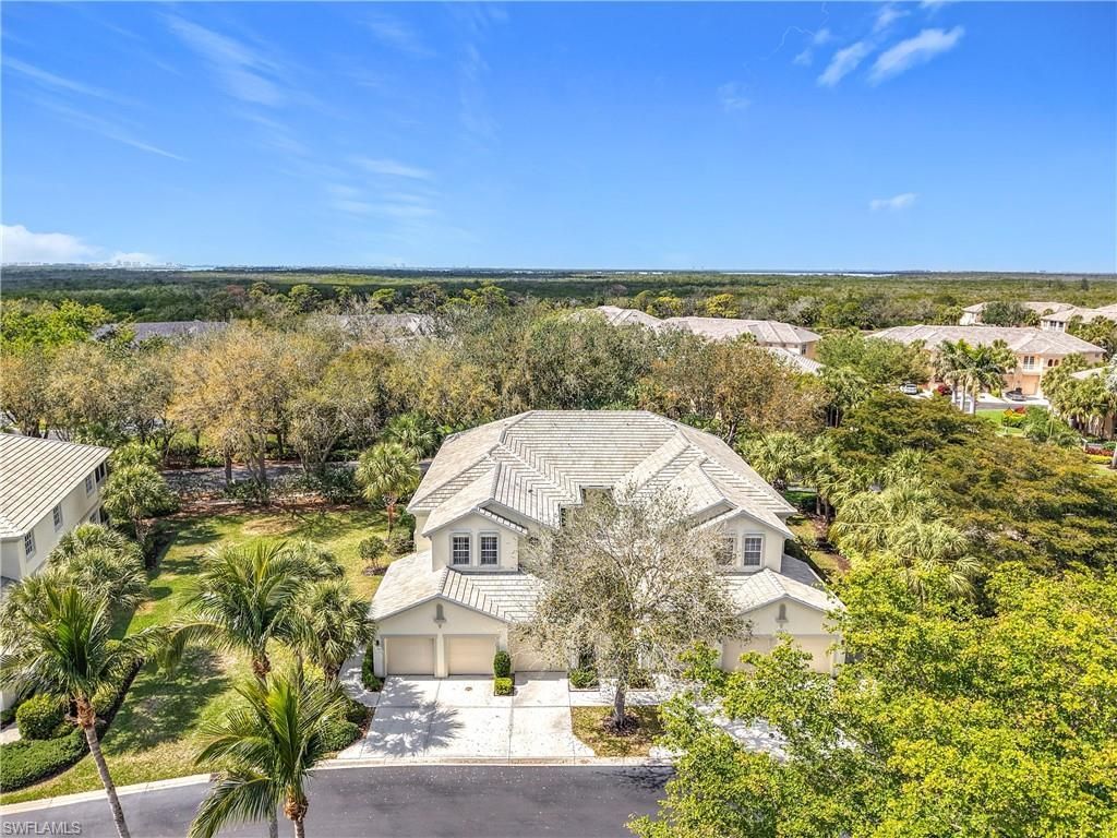 19500 Marsh Point Run , Unit 201, Estero, FL 33928 Photo