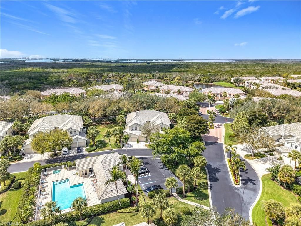 19500 Marsh Point Run , Unit 201, Estero, FL 33928 Photo