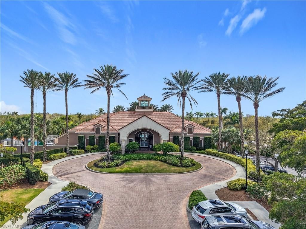 19500 Marsh Point Run , Unit 201, Estero, FL 33928 Photo