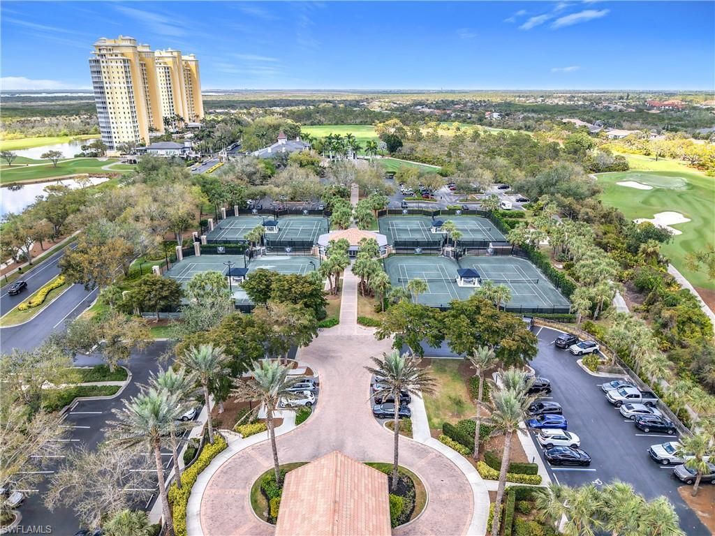 19500 Marsh Point Run , Unit 201, Estero, FL 33928 Photo