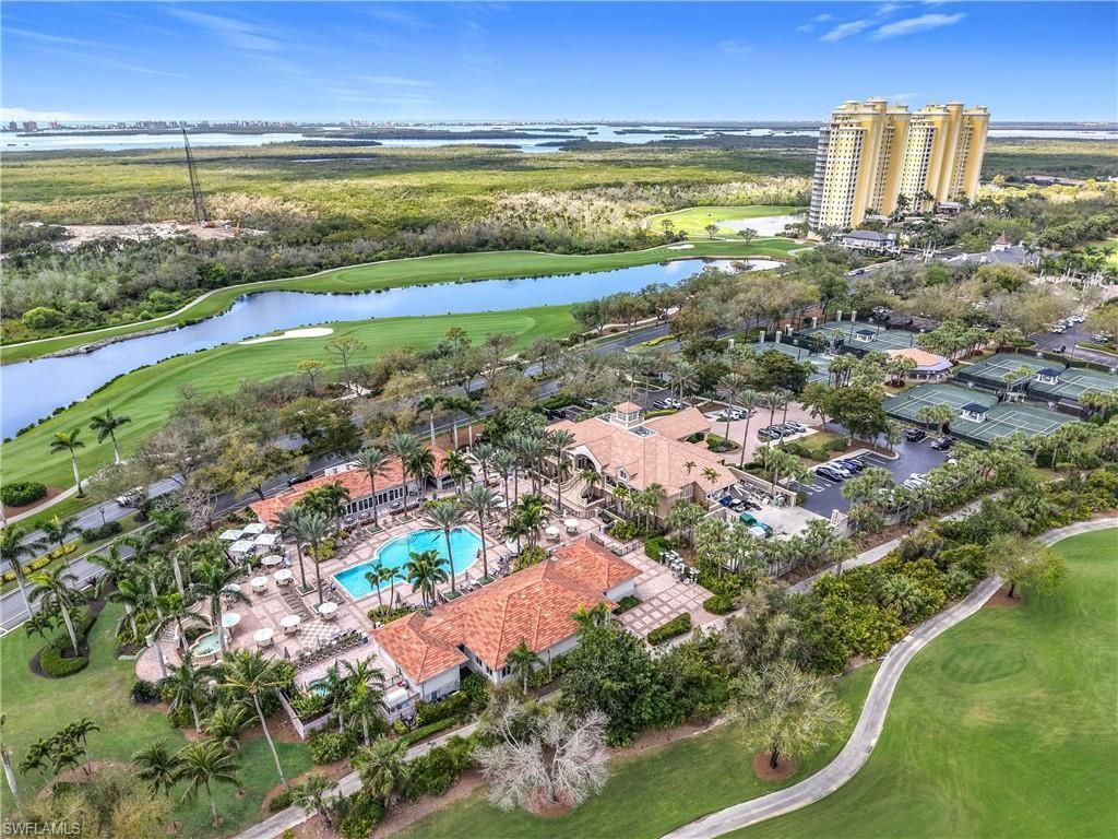 19500 Marsh Point Run , Unit 201, Estero, FL 33928 Photo