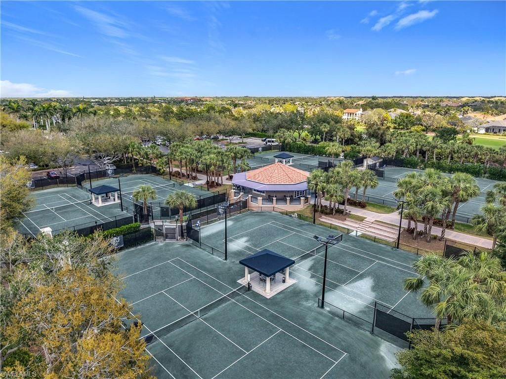 19500 Marsh Point Run , Unit 201, Estero, FL 33928 Photo