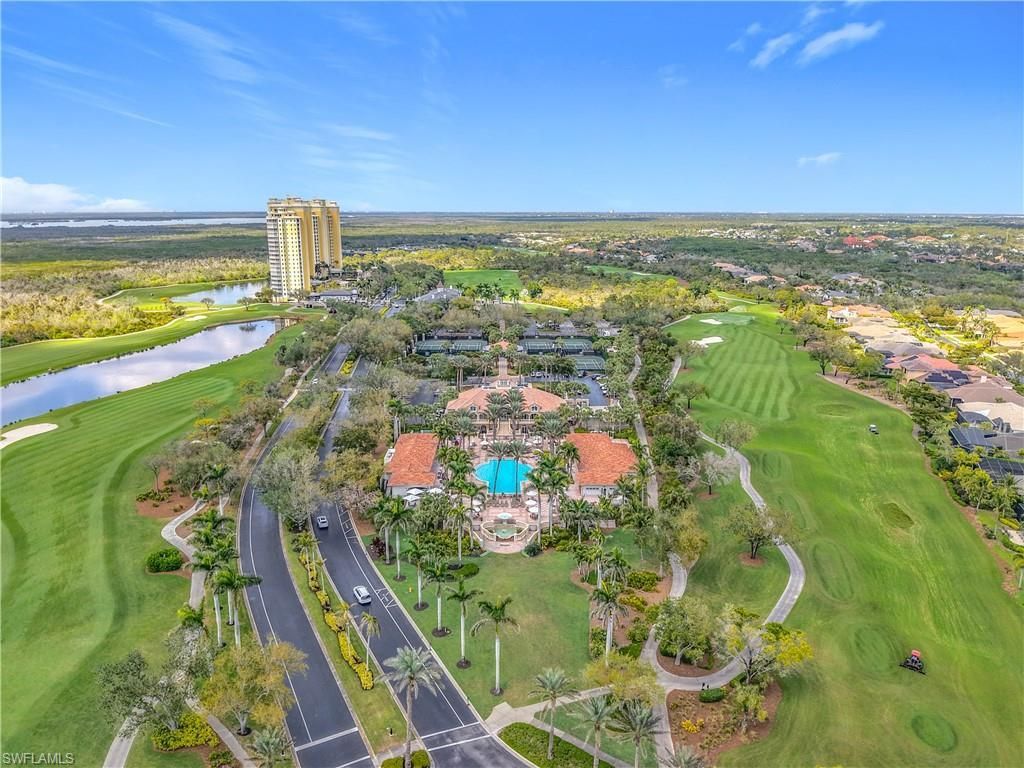 19500 Marsh Point Run , Unit 201, Estero, FL 33928 Photo