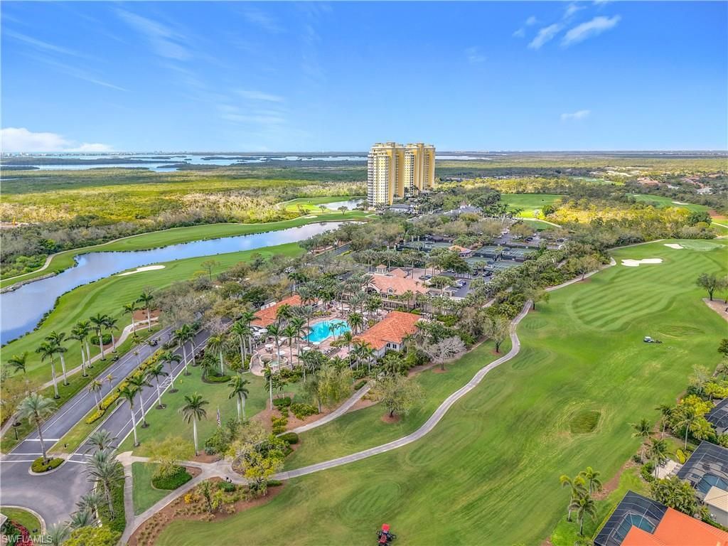 19500 Marsh Point Run , Unit 201, Estero, FL 33928 Photo