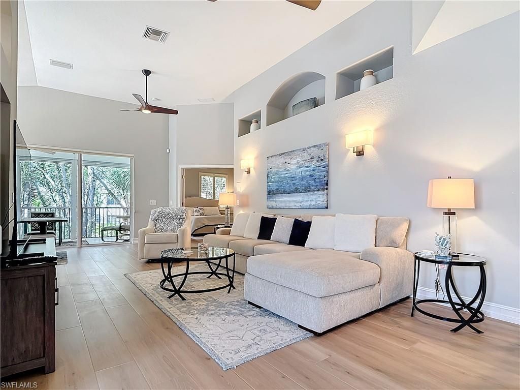 19500 Marsh Point Run , Unit 201, Estero, FL 33928 Photo