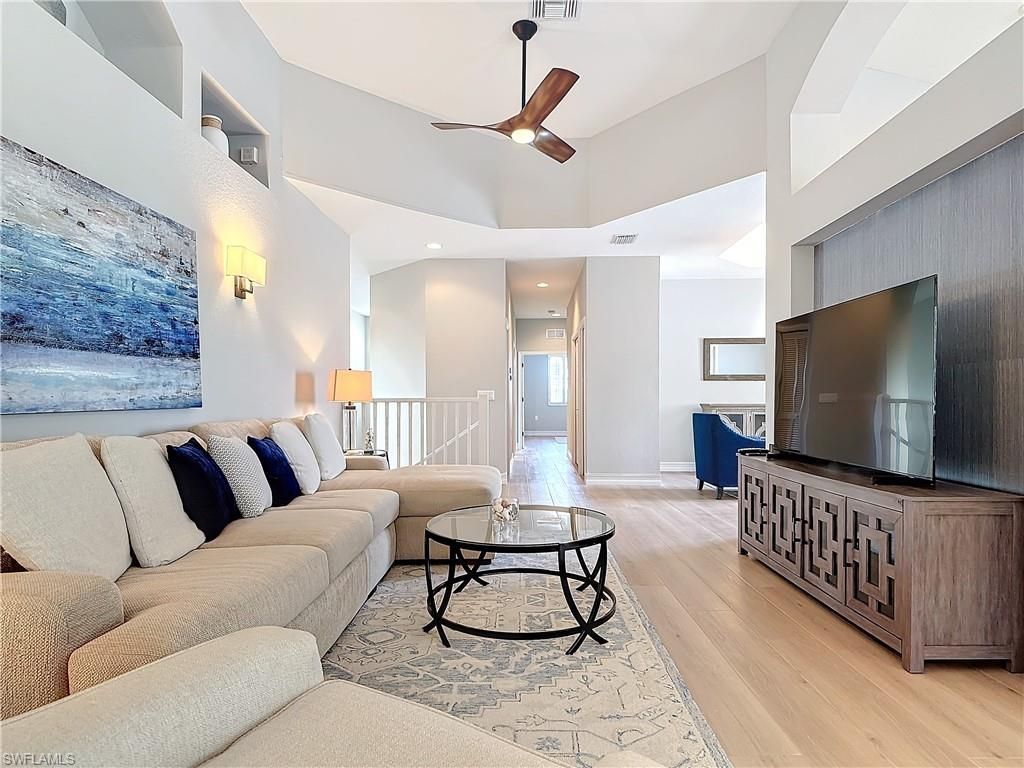 19500 Marsh Point Run , Unit 201, Estero, FL 33928 Photo